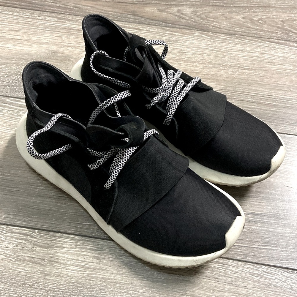 Women's Adidas Originals Sneakers 6.5 shoes ladies training trainers gym workout